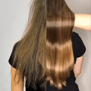 Hair Collagen Boost Mask