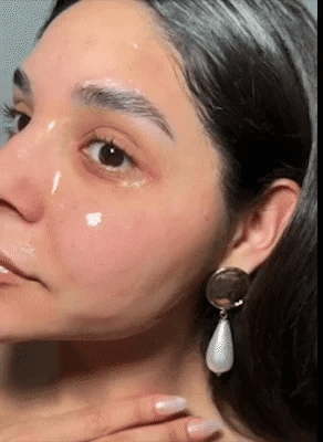 Overnight Glow Collagen Mask