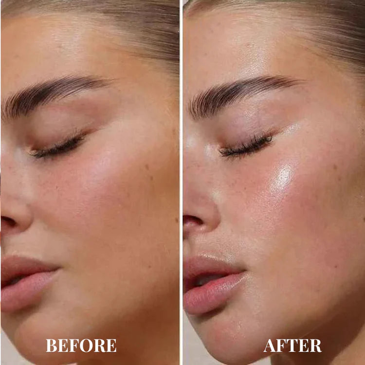Overnight Glow Collagen Mask
