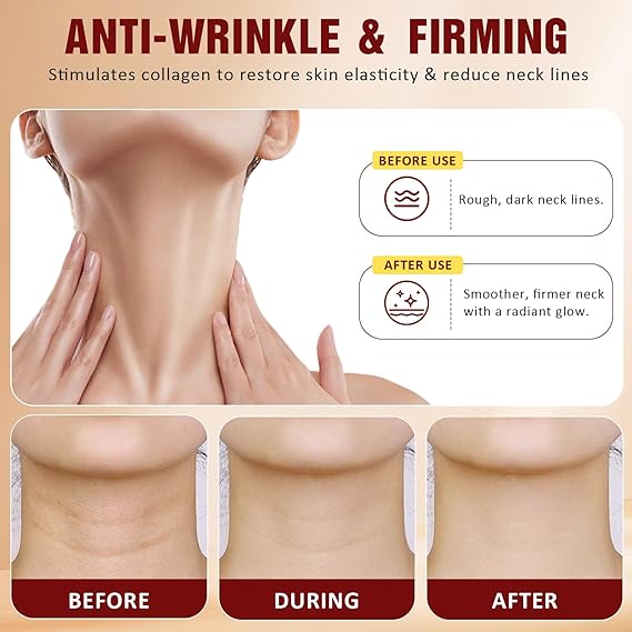 Neck Firming Cream