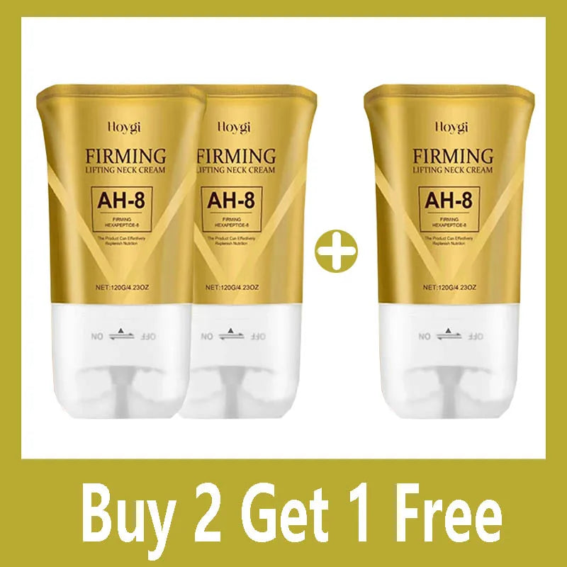 Neck Firming Cream