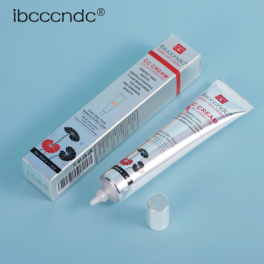 Korean - CC Cream