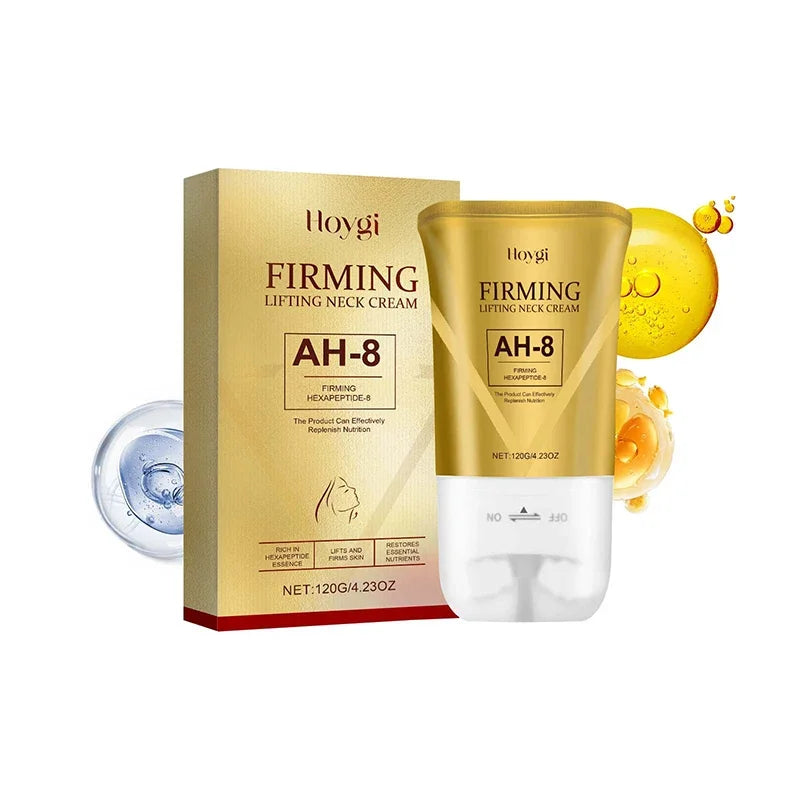 Neck Firming Cream