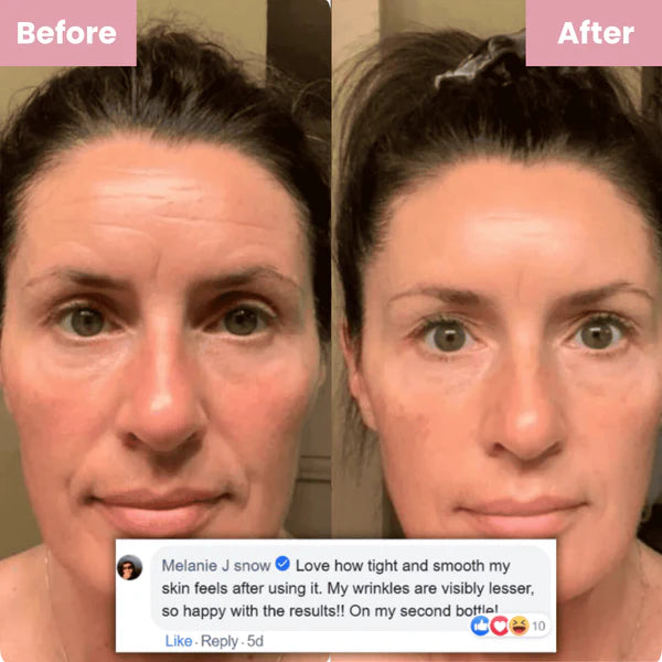 Overnight Glow Collagen Mask
